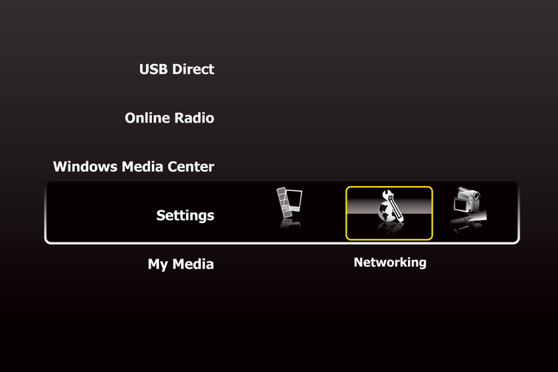 Illustration for article titled D-Link DSM-750 Media Center Extender 2.0 in the Wild